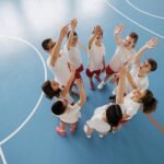 Beyond The Game: How Sports Shape Discipline, Teamwork, And Success