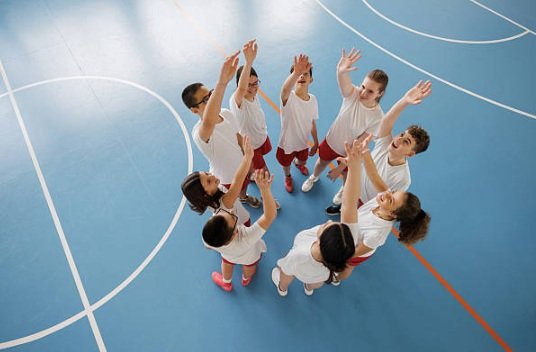 Beyond The Game: How Sports Shape Discipline, Teamwork, And Success