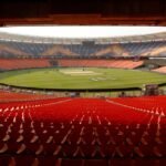 How Many International Cricket Stadiums Are There in India?