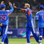 India National Cricket Team vs England Cricket Team Players