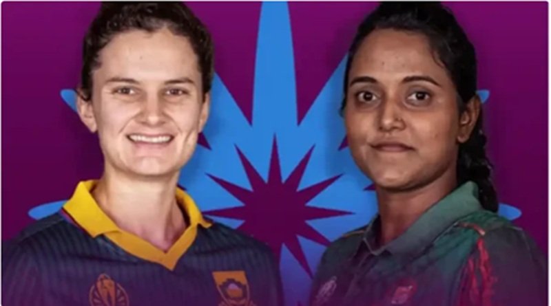 South Africa Women vs Bangladesh Women