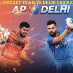 Andhra Cricket Team vs Delhi Cricket Team