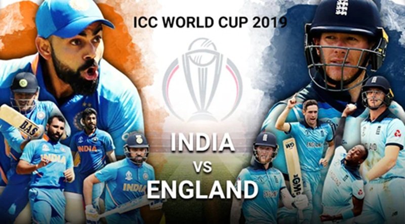 england cricket team vs india national cricket team match scorecard