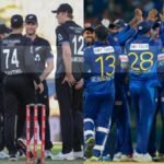 Haryana Cricket Team vs Mumbai Cricket Team Timeline