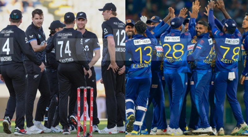 Haryana Cricket Team vs Mumbai Cricket Team Timeline