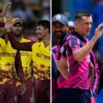 scotland national cricket team vs west indies cricket team match scorecard