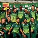 south africa national cricket team players