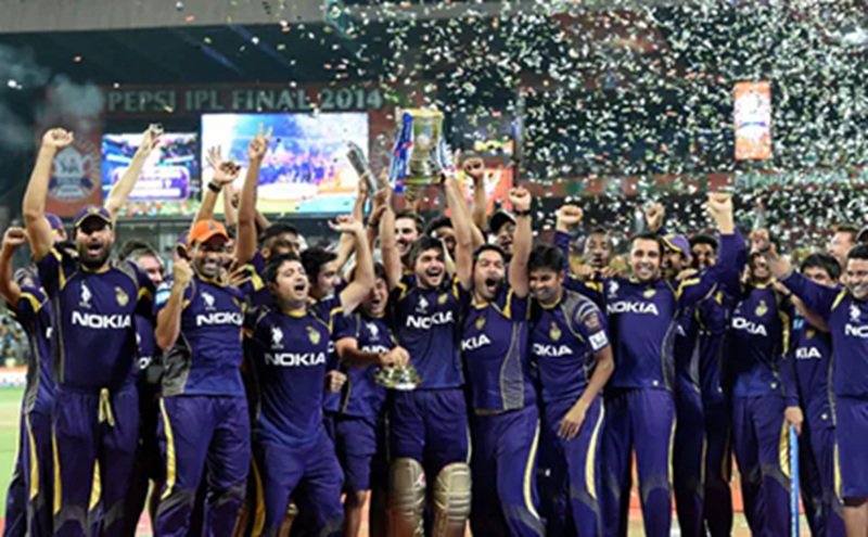 2014 IPL Final