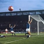 The huge ascent and downfall of Northampton Town in the 1960s