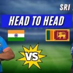 India National Cricket Team vs Sri Lanka National Cricket Team