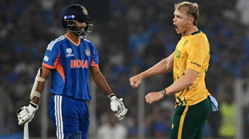 india vs south africa