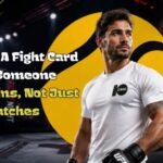 Reading a fight card like someone who trains, not just watches