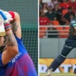 Royal Challengers Bengaluru vs Gujarat Titans Match Scorecard