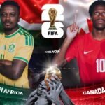 south africa vs canada world cup 2026