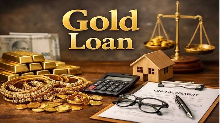 Gold Loan Repayment Options Explained for First-Time Borrowers